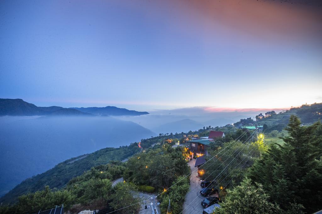 Le Retour Du Printemps Villa Ren'ai Esterno foto