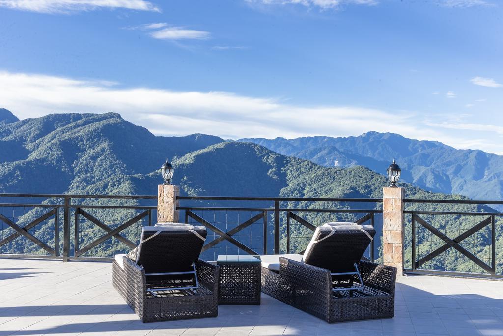 Le Retour Du Printemps Villa Ren'ai Esterno foto